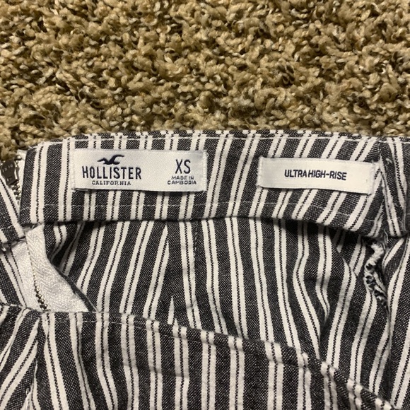 hollister skirt - Picture 5 of 5